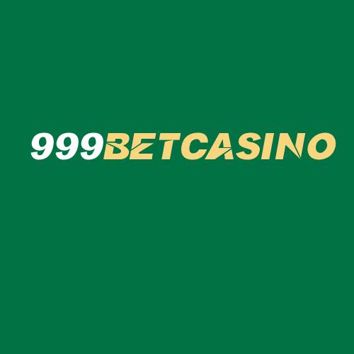 Logo da 999BETCASINO