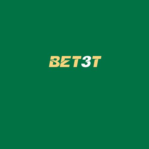 Logo da BET3T