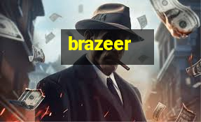 Logo da BRAZEER