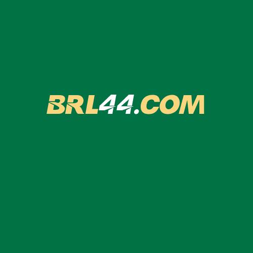 Logo da BRL44