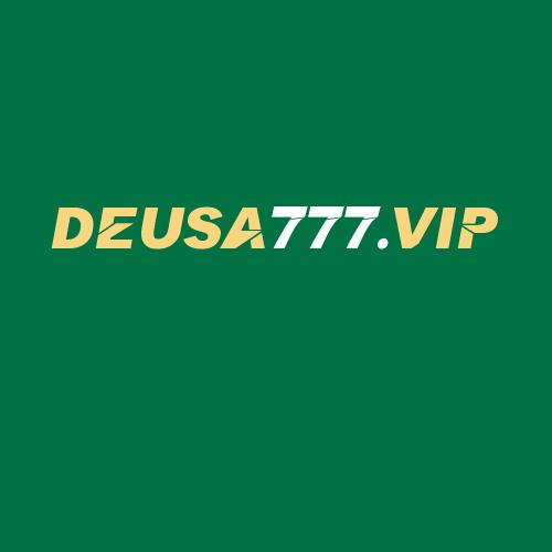 Logo da DEUSA777.VIP