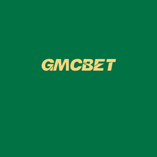 Logo da GMCBET