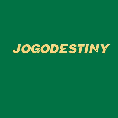 Logo da JOGODESTINY