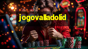 Logo da JOGOVALLADOLID