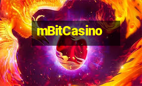 Logo da MBITCASINO